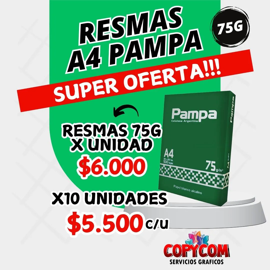 Oferta 2